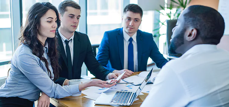 Benefits of the BDC loan in Barrie, ON