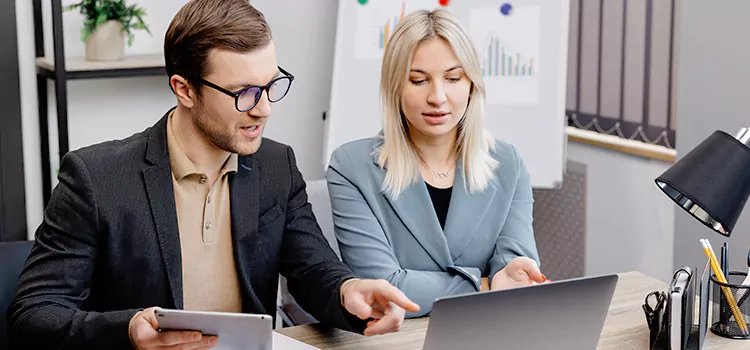 Key Features of Government Business Financing in Barrie, ON