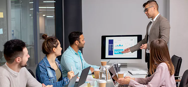 What CDAP Advisors Offer in Barrie, ON
