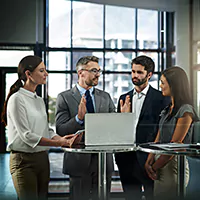 Why Choose CDAP Advisors in Barrie, Ontario